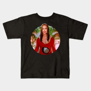 Death becomes her Helen Kids T-Shirt